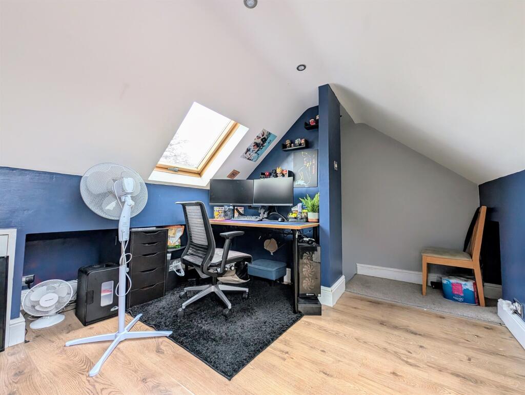 Additional property image - Green Lane Estate, Sealand, Deeside