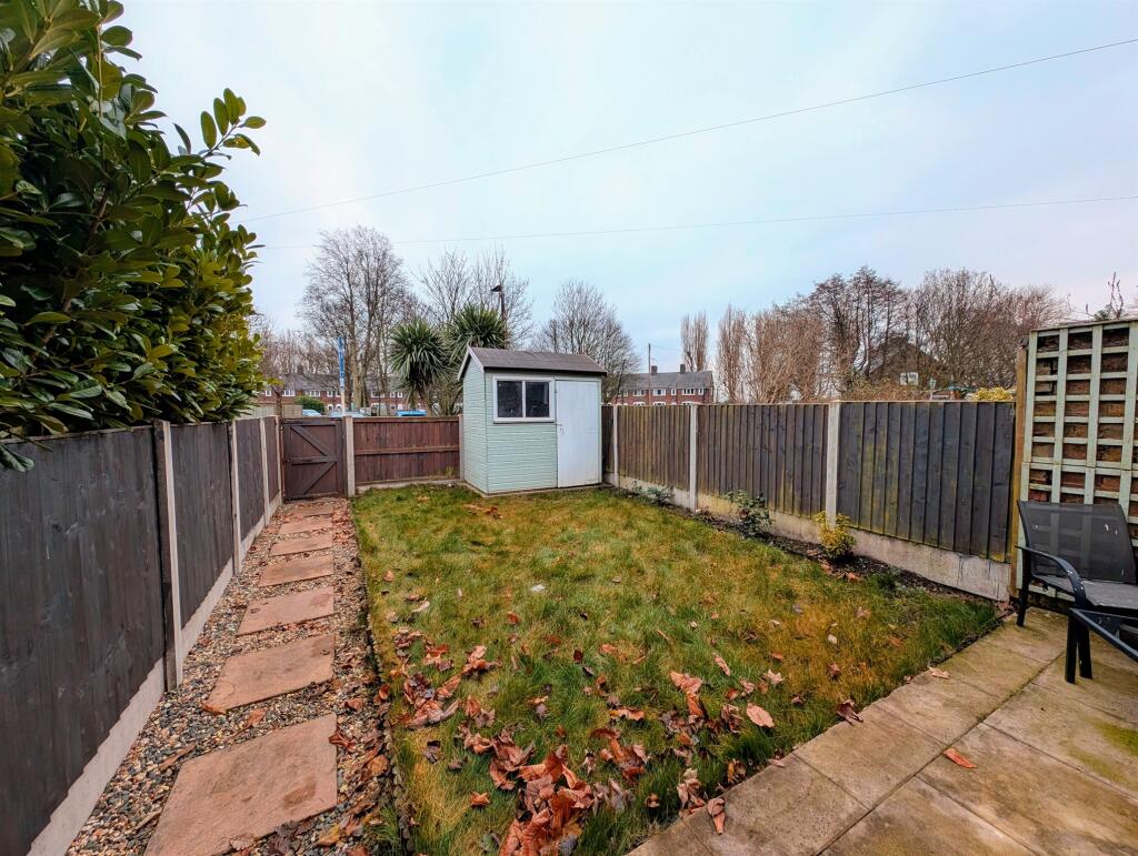 Additional property image - Green Lane Estate, Sealand, Deeside