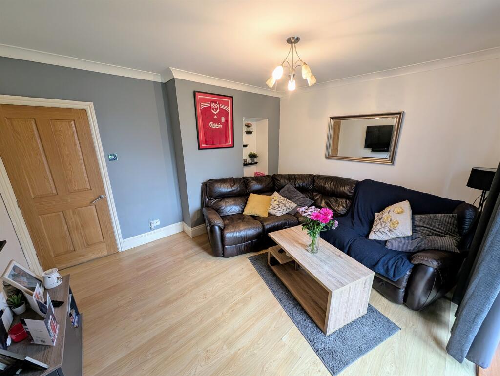 Additional property image - Green Lane Estate, Sealand, Deeside