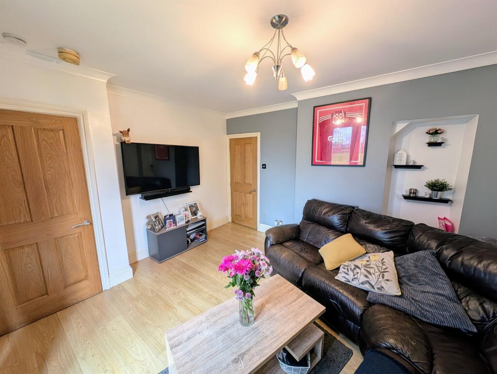 Additional property image - Green Lane Estate, Sealand, Deeside