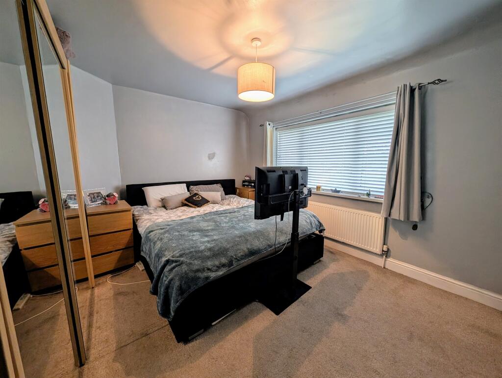 Additional property image - Green Lane Estate, Sealand, Deeside