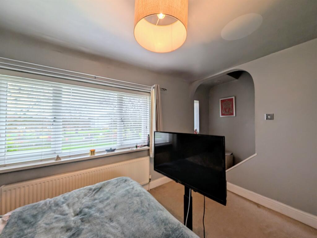 Additional property image - Green Lane Estate, Sealand, Deeside