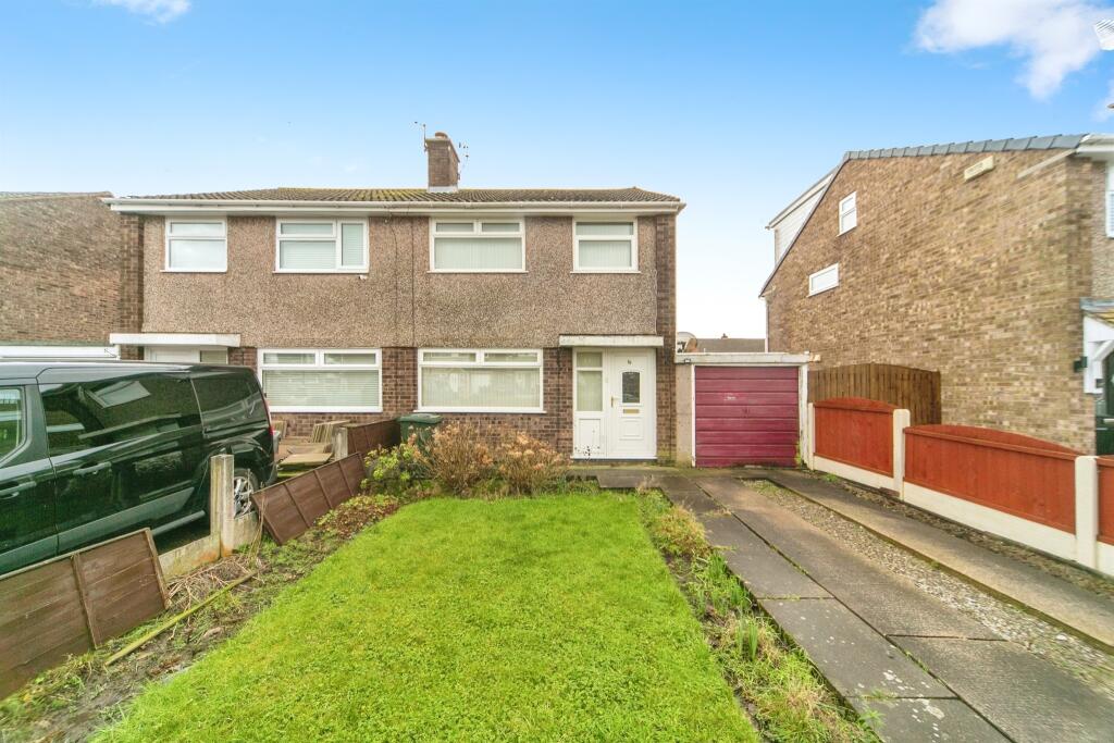 Main image of property: Hope Farm Road, Great Sutton, Ellesmere Port