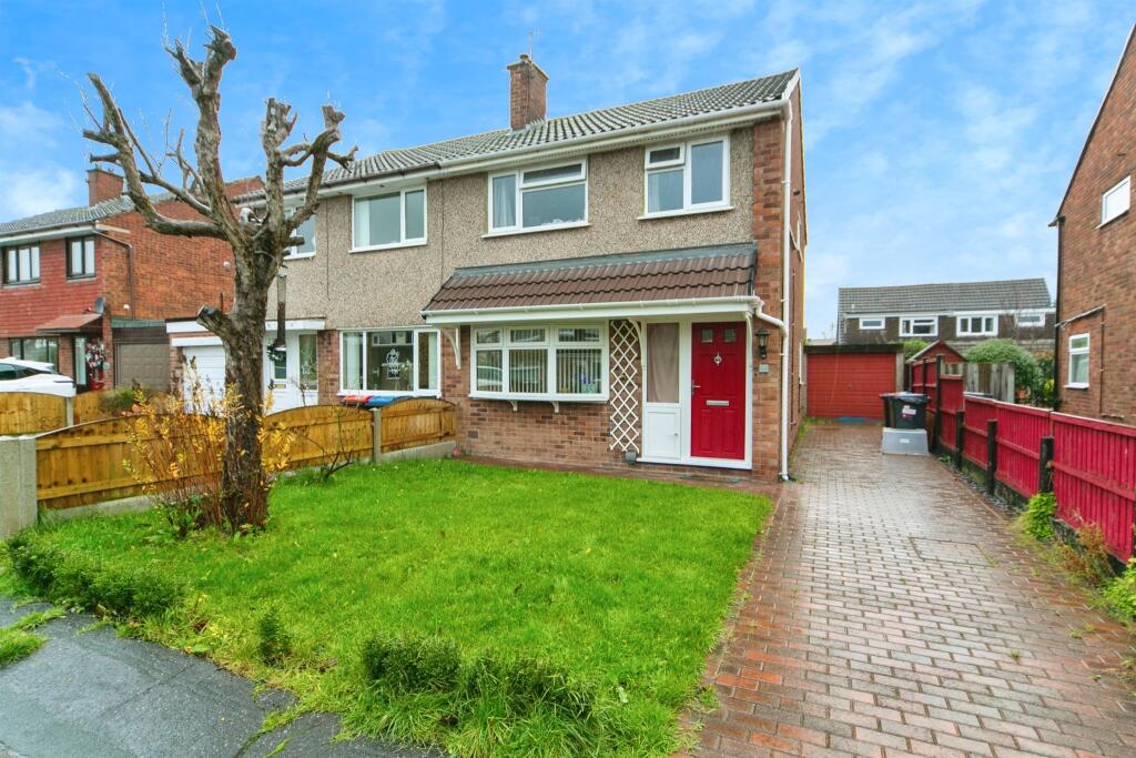 Main image of property: Archers Way, Great Sutton, Ellesmere Port