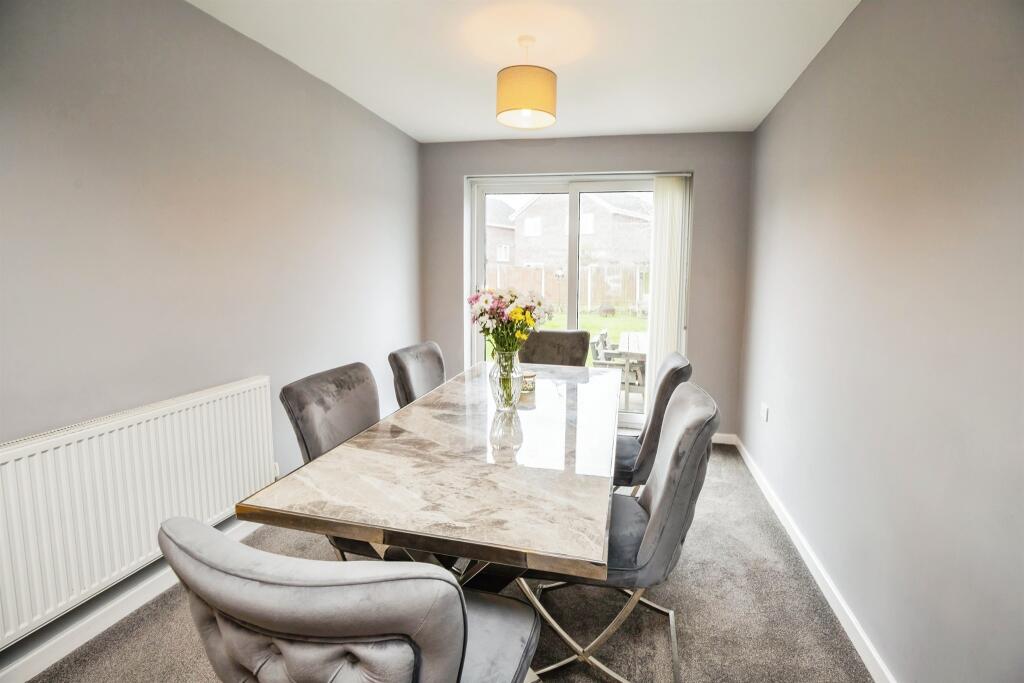 Primary image of Maple Grove, Whitby, ELLESMERE PORT
