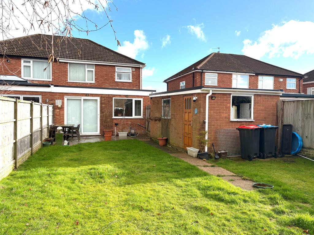 Additional image 14 of Maple Grove, Whitby, ELLESMERE PORT