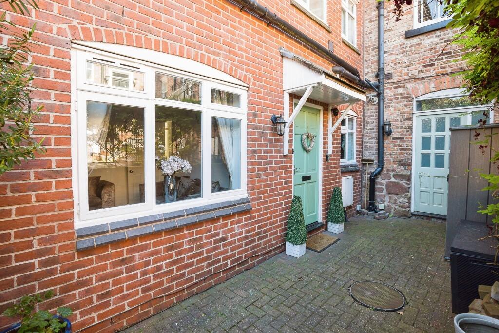 Main image of property: Blackfriars House, Black Friars, Chester