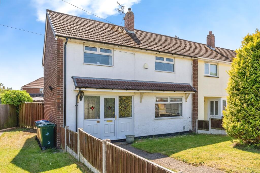 Main image of property: Parklands, Little Sutton, Ellesmere Port
