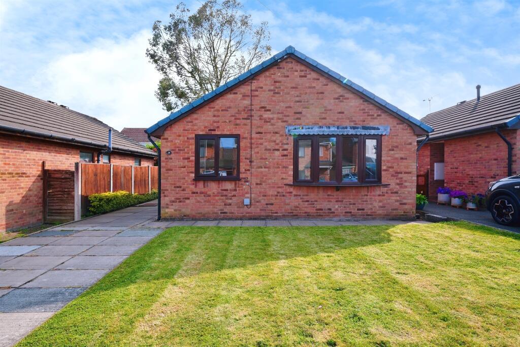 Main image of property: Glen Road, Great Sutton, Ellesmere Port