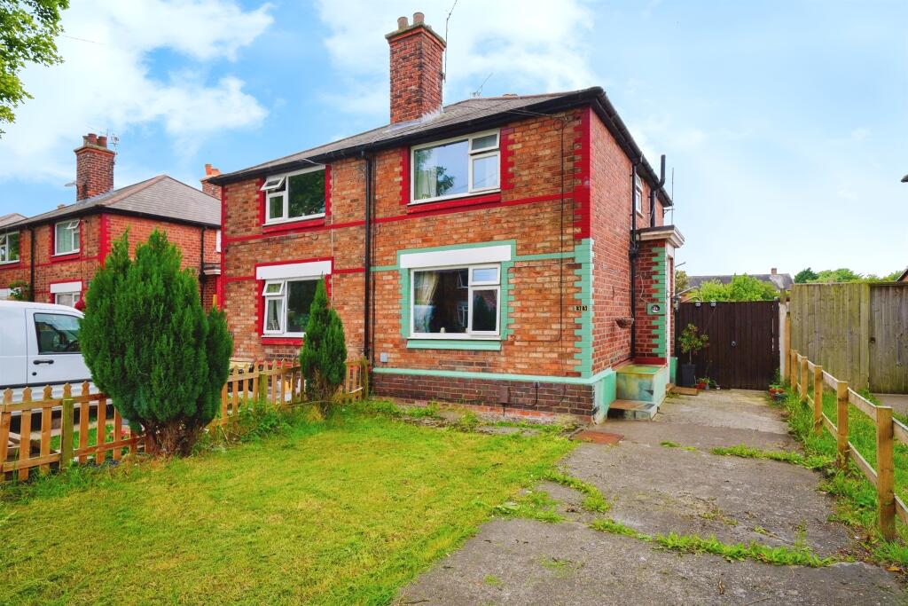 Main image of property: Stamford Street, Ellesmere Port