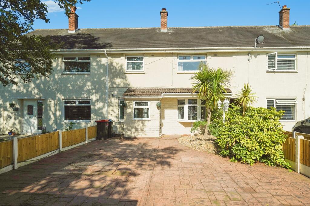 Main image of property: Cholmondeley Road, Great Sutton, Ellesmere Port