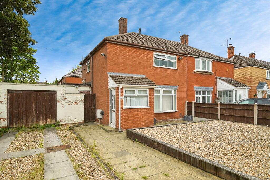 Main image of property: Woodchurch Lane, Ellesmere Port