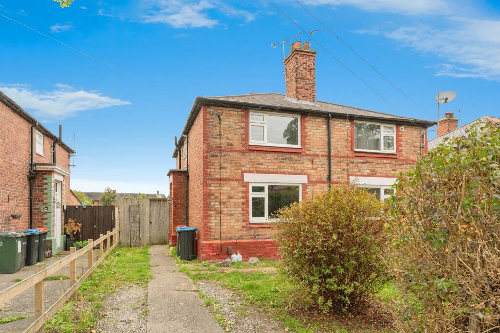 Main image of property: Stamford Street, Ellesmere Port