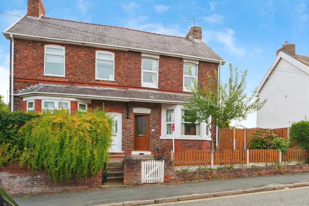 Main image of property: Whitby Road, Whitby, Ellesmere Port