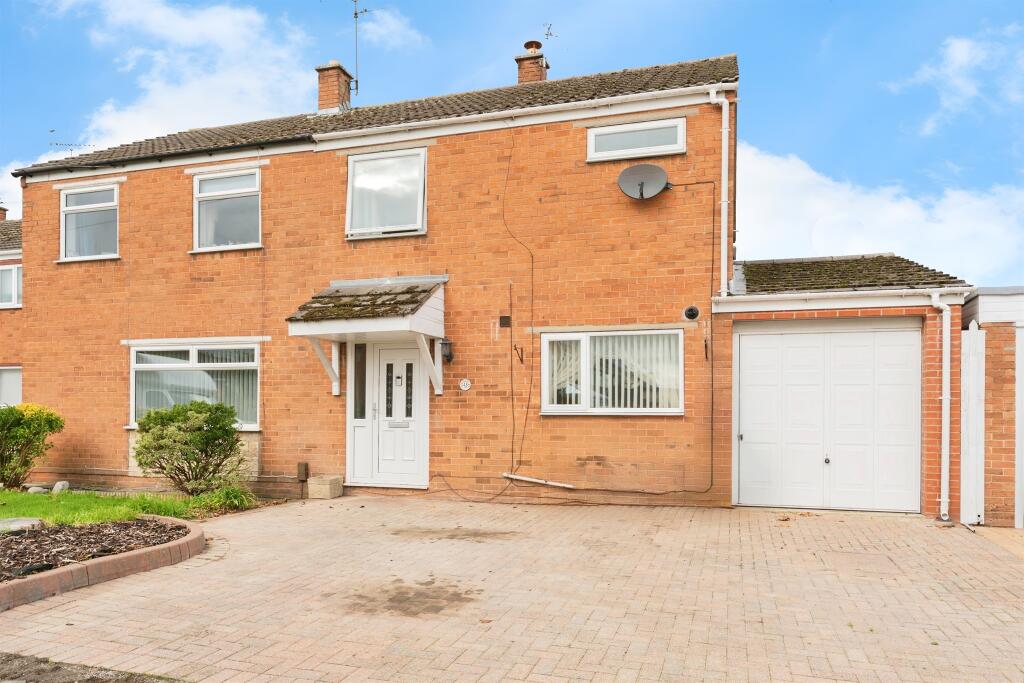 Main image of property: Ross Drive, Great Sutton, Ellesmere Port
