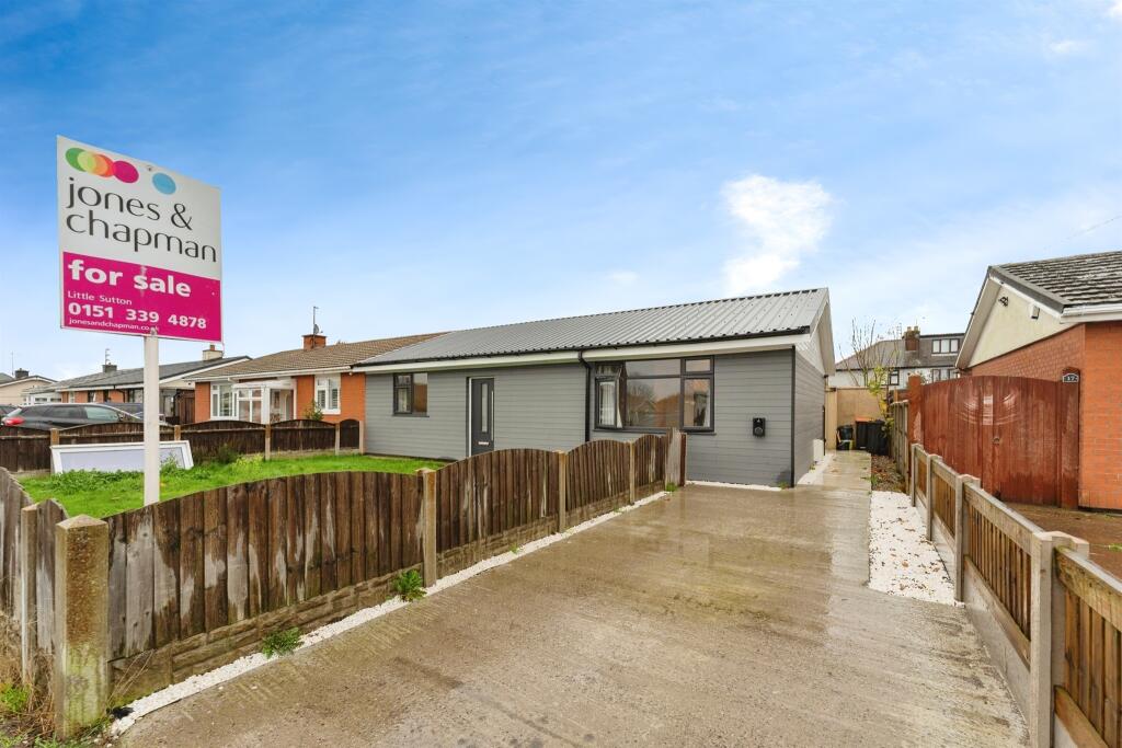 Main image of property: Wellswood Road, Ellesmere Port