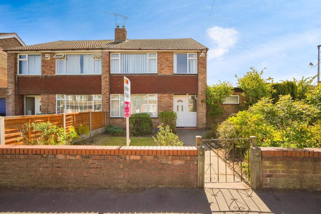 Main image of property: Kendal Drive, Great Sutton, Ellesmere Port