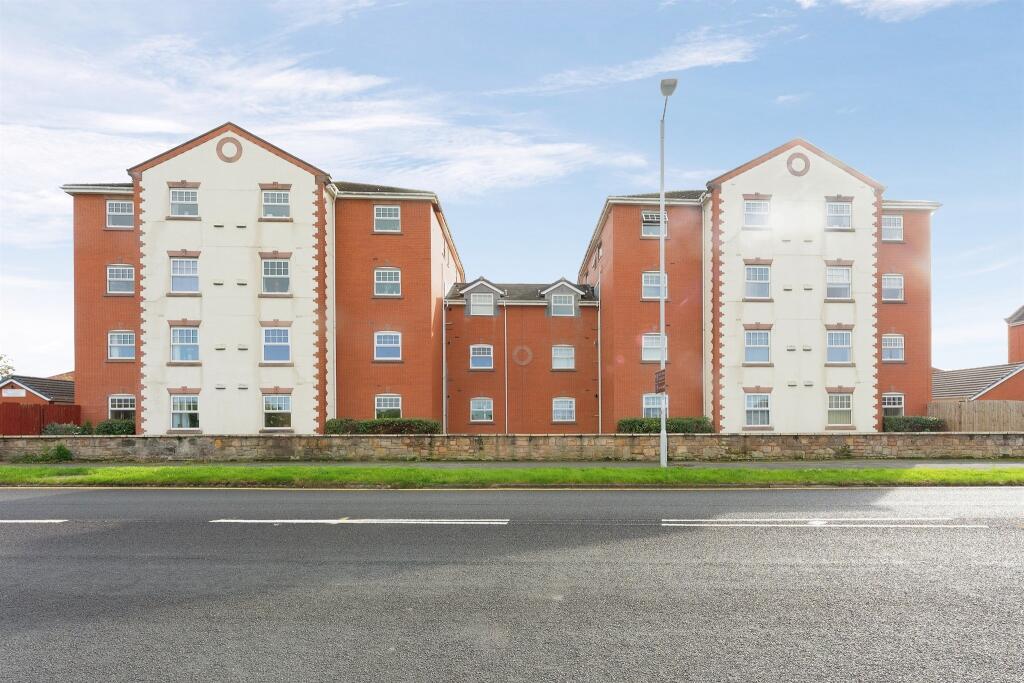 Main image of property: Leasowe Road, Wirral