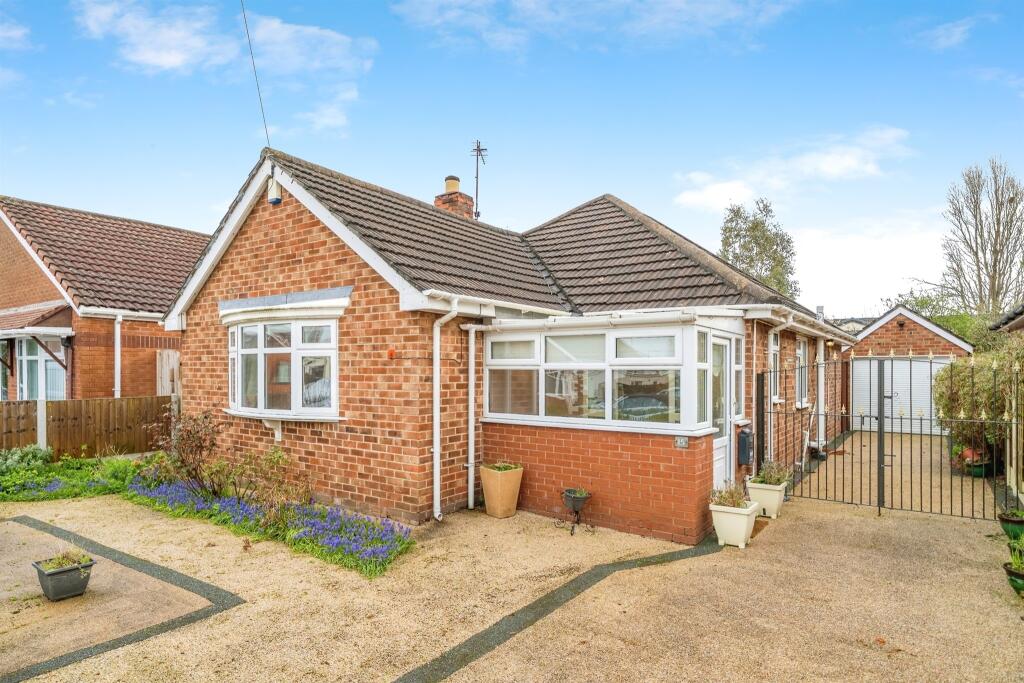 Main image of property: Arrowe Avenue, Wirral