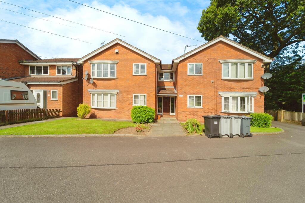 Main image of property: Oak Close, Wirral