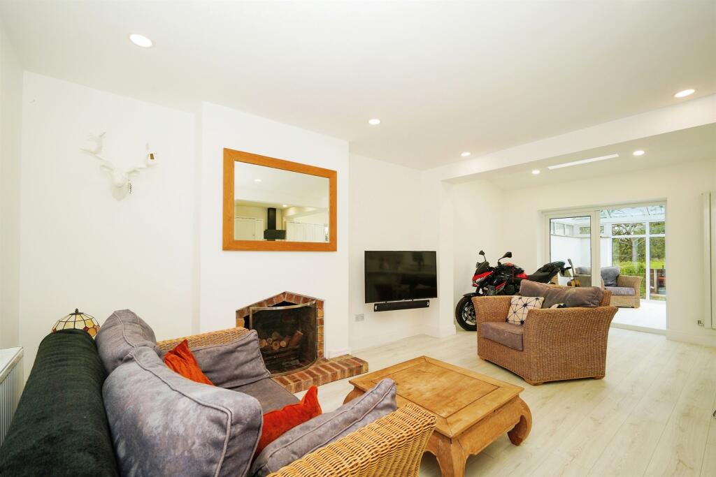 Additional property image - Acton Lane, Wirral