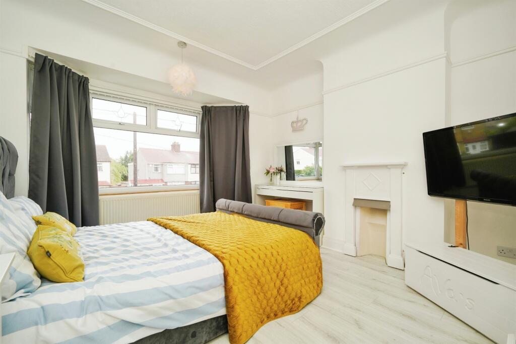 Additional property image - Acton Lane, Wirral