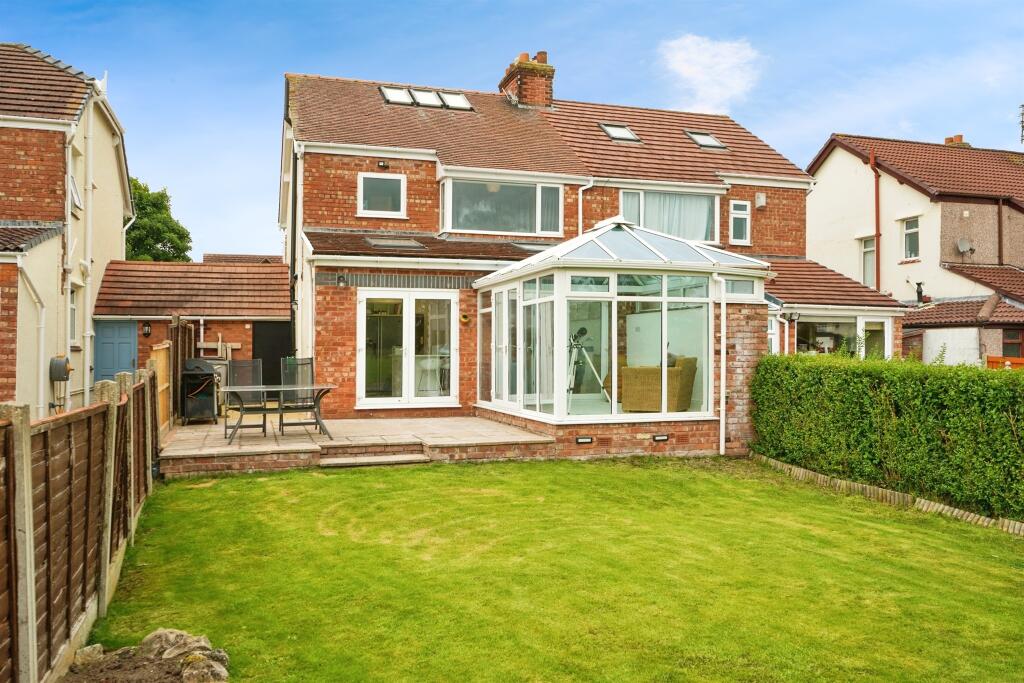 Additional property image - Acton Lane, Wirral