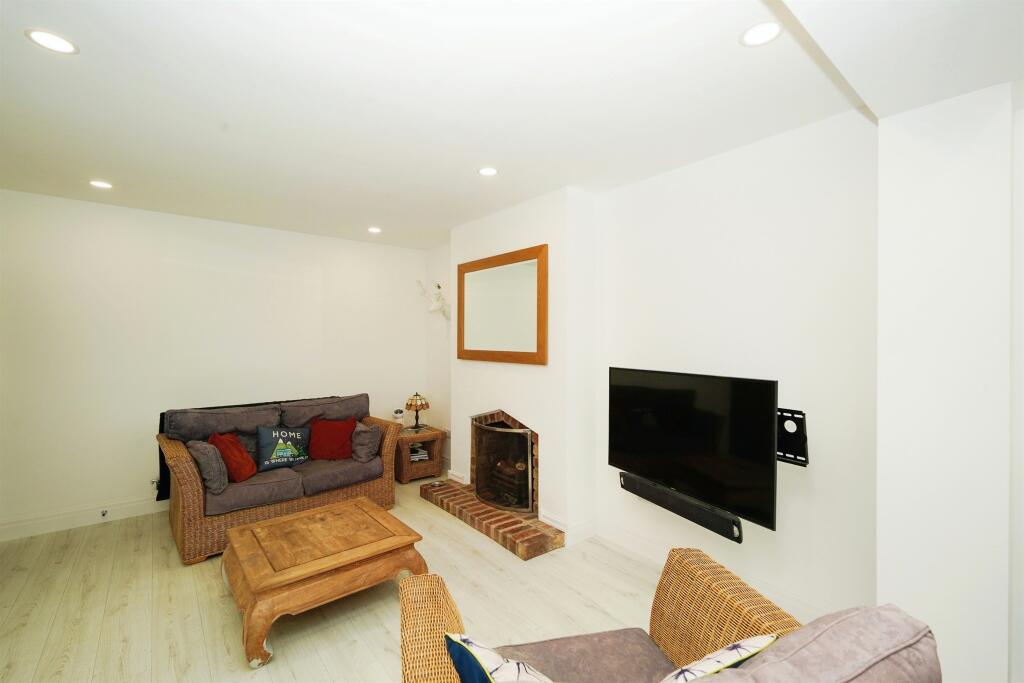Additional property image - Acton Lane, Wirral