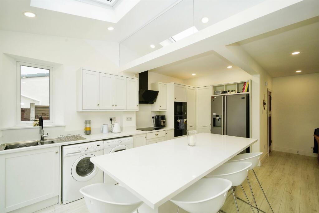 Additional property image - Acton Lane, Wirral