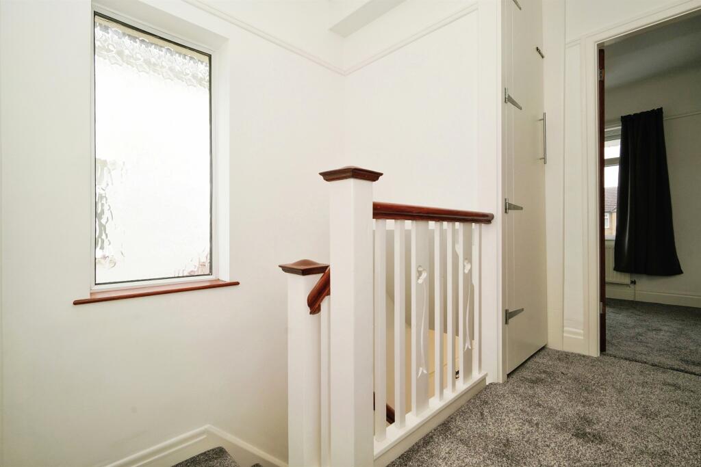 Additional property image - Acton Lane, Wirral