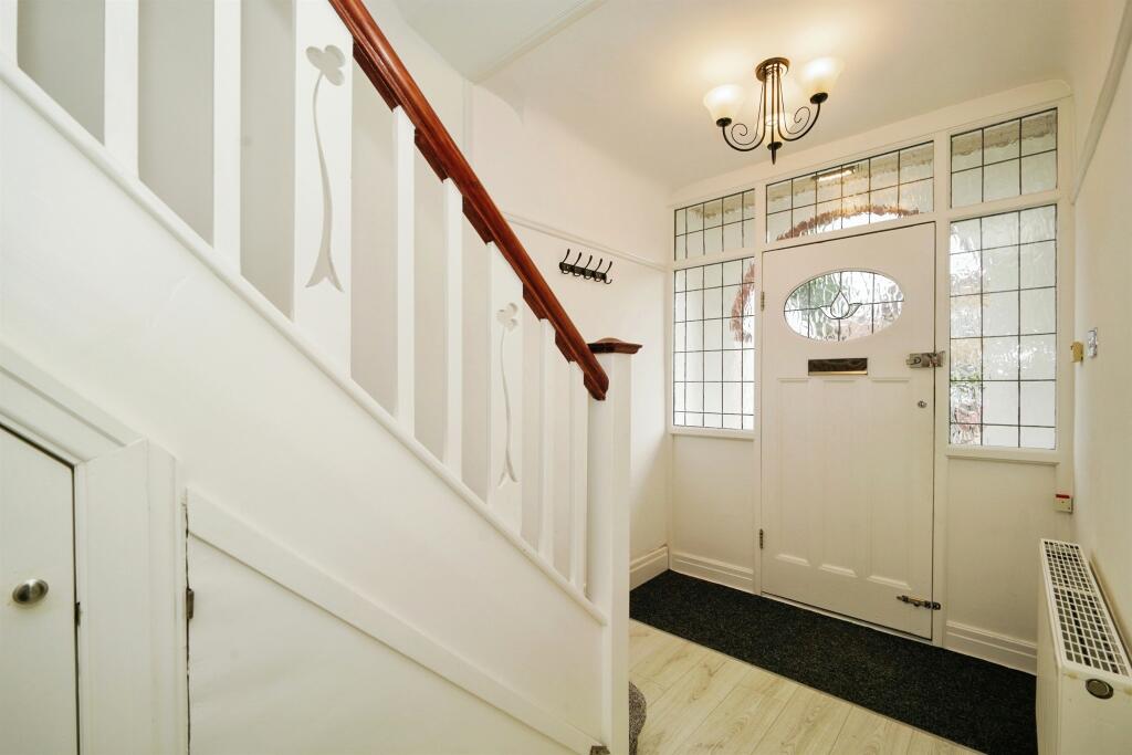 Additional property image - Acton Lane, Wirral