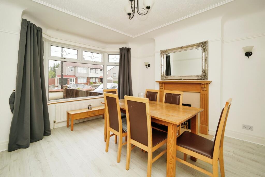 Additional property image - Acton Lane, Wirral