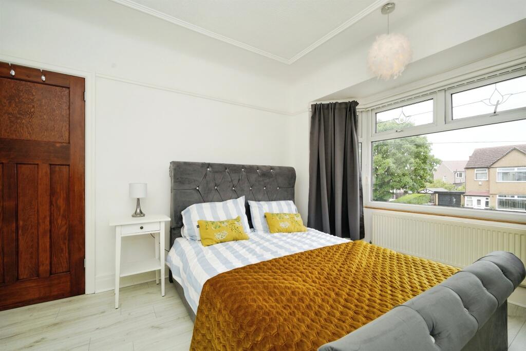 Additional property image - Acton Lane, Wirral