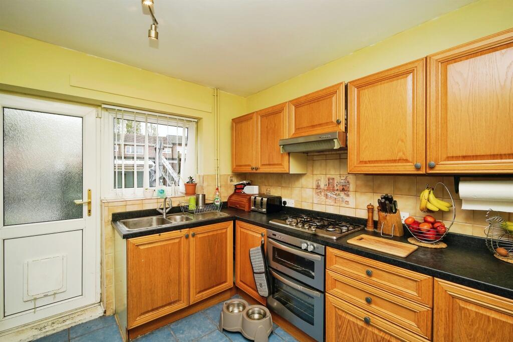 Additional property image - Chapelhill Road, Wirral