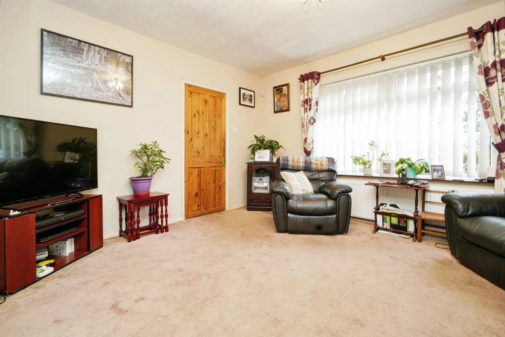 Additional property image - Chapelhill Road, Wirral
