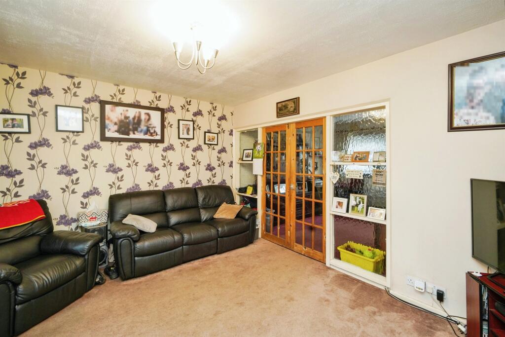 Additional property image - Chapelhill Road, Wirral
