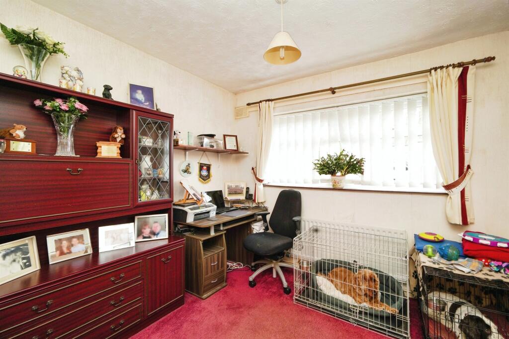 Additional property image - Chapelhill Road, Wirral