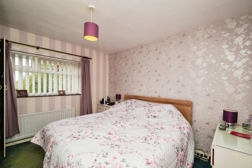 Additional property image - Chapelhill Road, Wirral