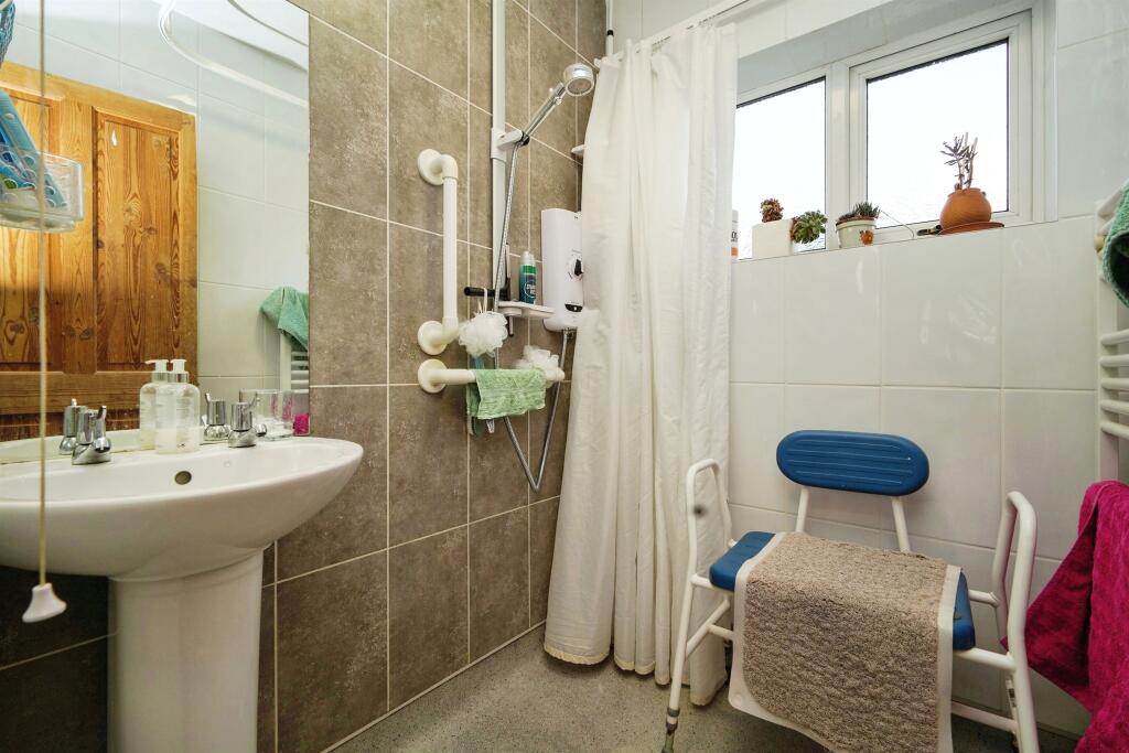 Additional property image - Chapelhill Road, Wirral