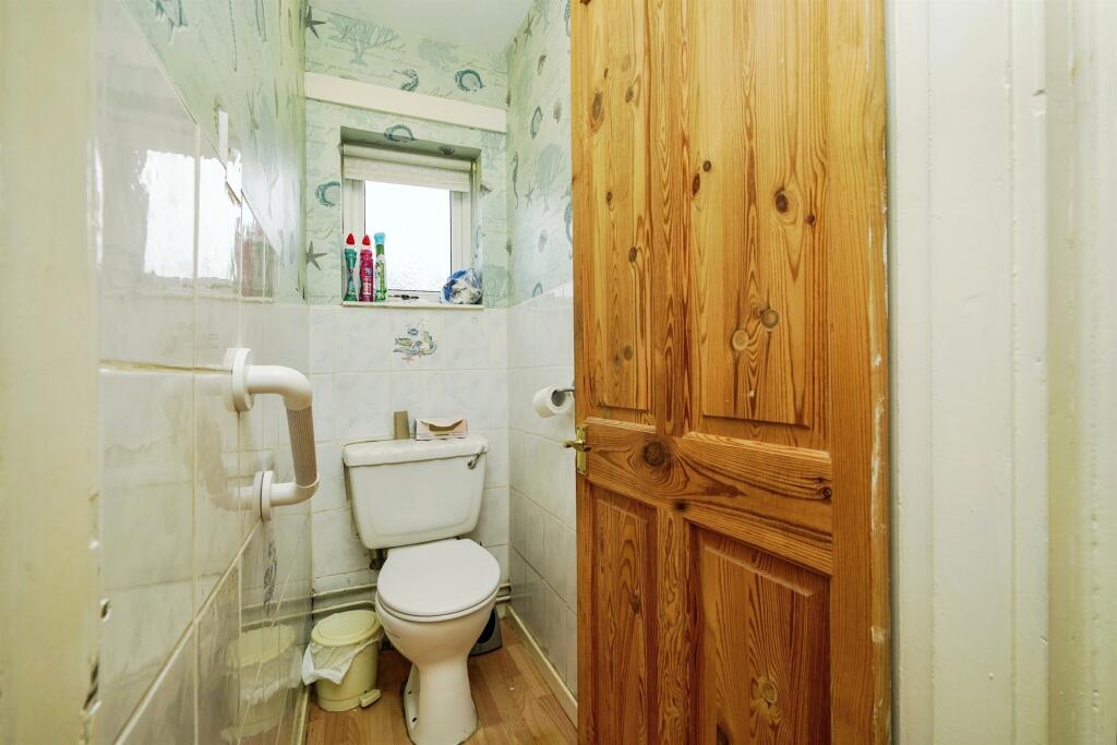 Additional property image - Chapelhill Road, Wirral