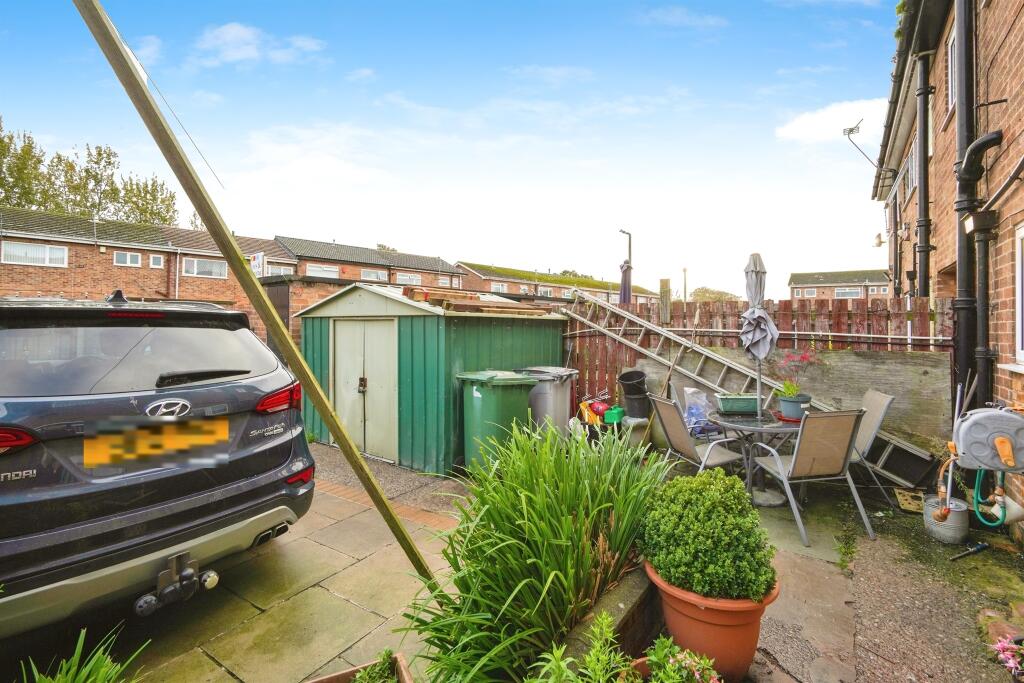 Additional property image - Chapelhill Road, Wirral