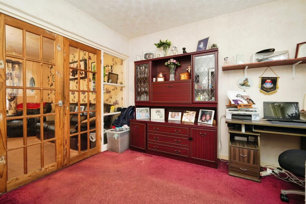 Additional property image - Chapelhill Road, Wirral