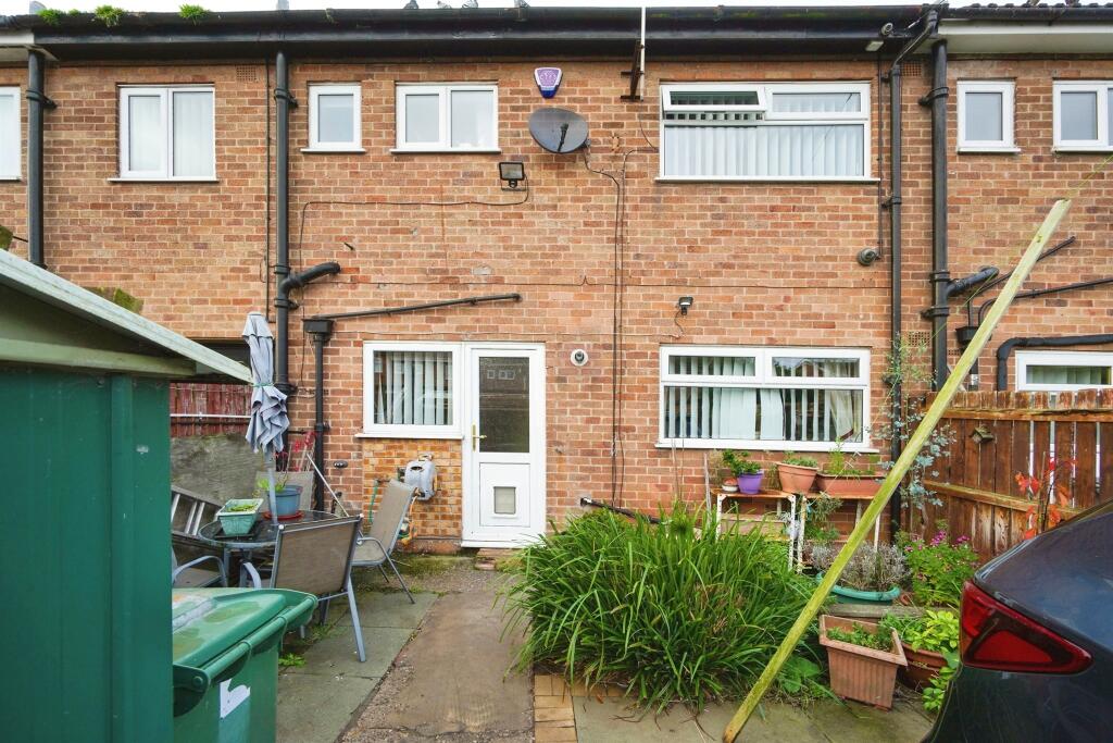 Additional property image - Chapelhill Road, Wirral