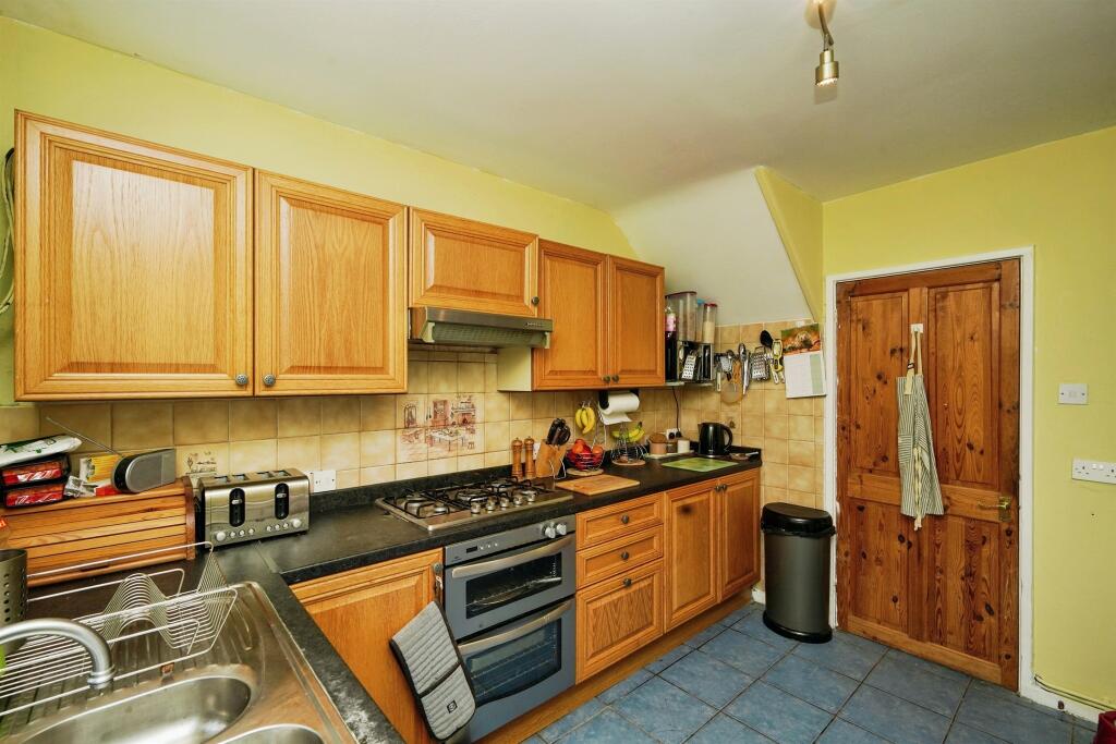 Additional property image - Chapelhill Road, Wirral