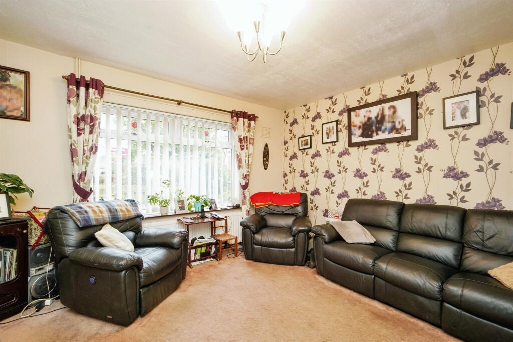 Property image - Chapelhill Road, Wirral