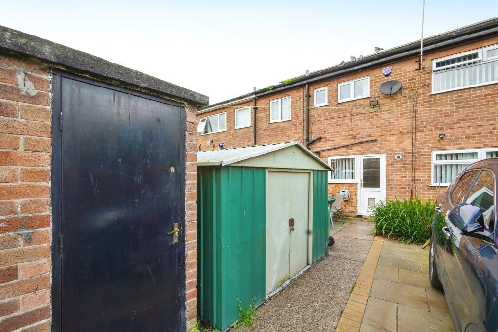 Additional property image - Chapelhill Road, Wirral