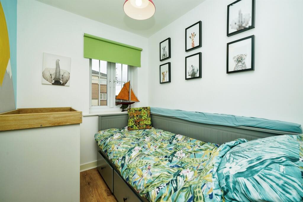 Additional property image - Kingham Close, Wirral