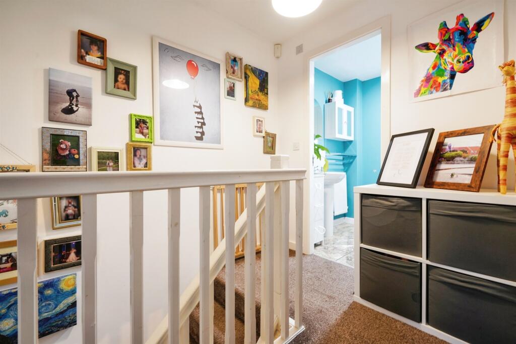 Additional property image - Kingham Close, Wirral