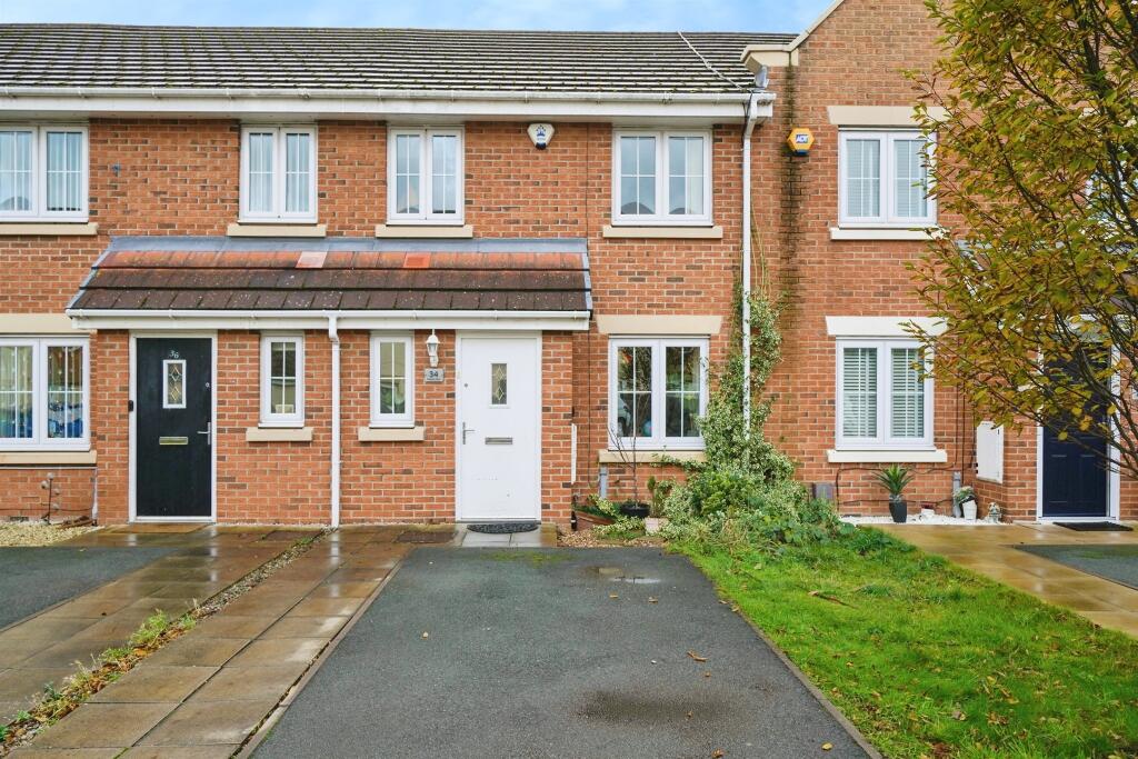 Property image - Kingham Close, Wirral