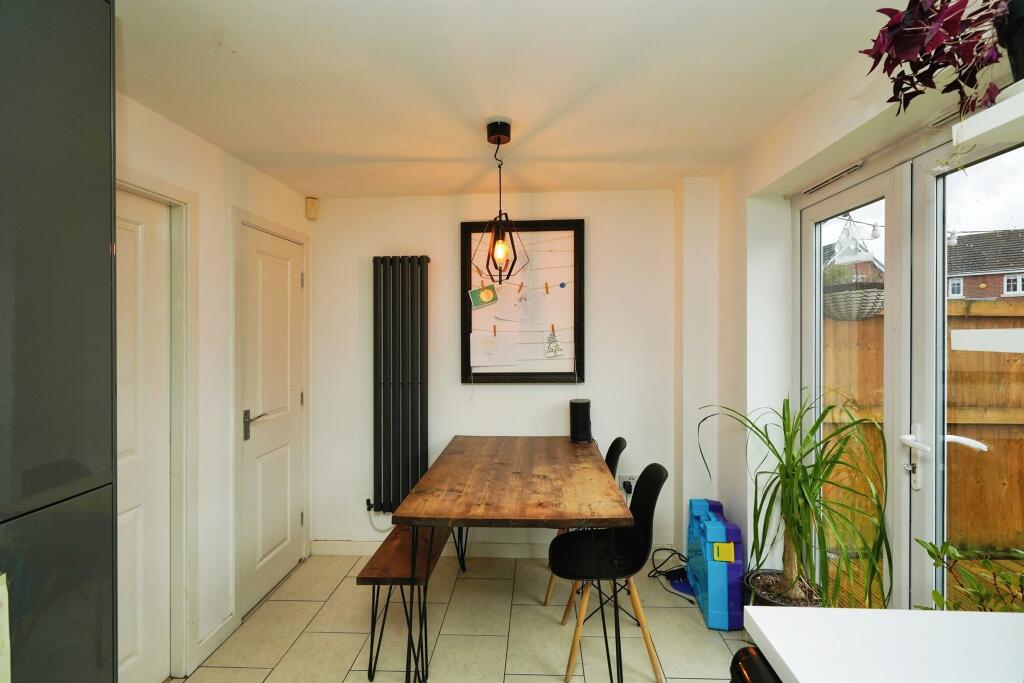 Additional property image - Kingham Close, Wirral